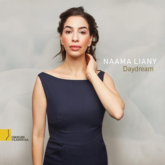 Daydream (Digisleeve) - CD Audio di Naama Liany