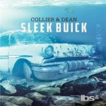 Sleek Buick