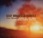 Our Roots - CD Audio di Geof Bradfield
