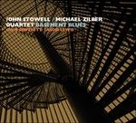 Basement Blues - CD Audio di John Stowell