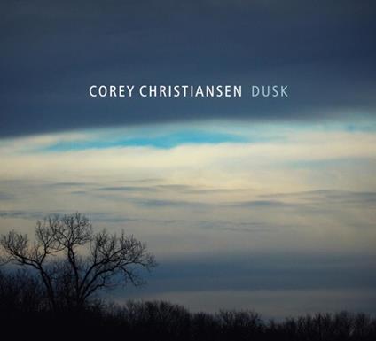 Dusk - CD Audio di Corey Christiansen