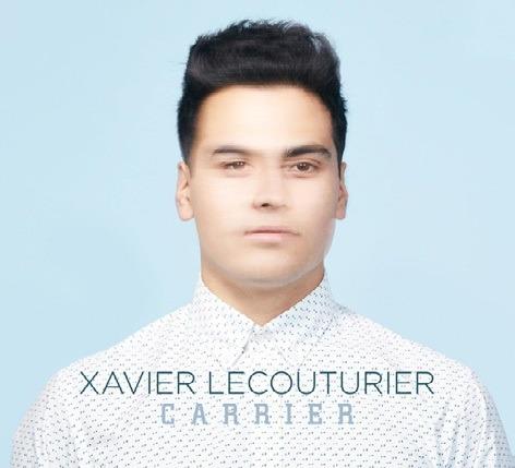Carrier - CD Audio di Xavier Lecouturier