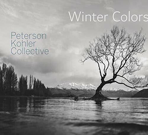 Winter Colors - CD Audio di David Peterson,Lee Kohler