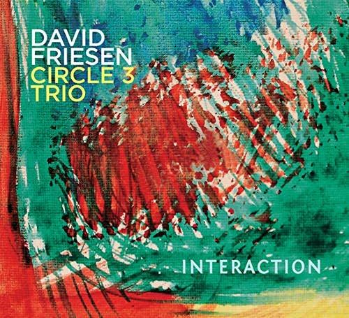 Interaction - CD Audio di David Friesen