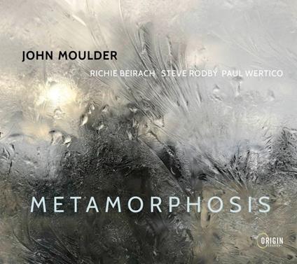 Metamorphosis - CD Audio di John Moulder