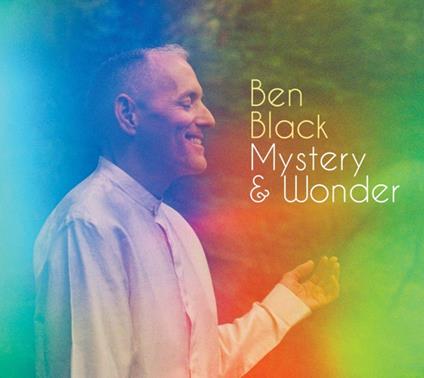 Mystery & Wonder - CD Audio di Ben Black