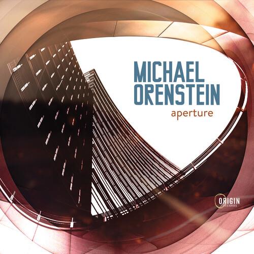 Aperture - CD Audio di Michael Orenstein
