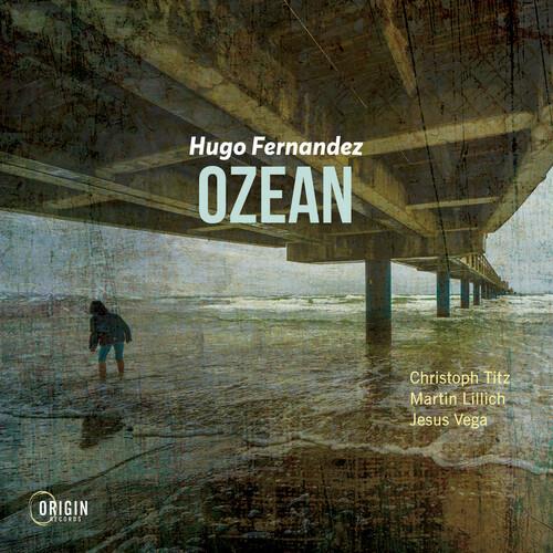 Ozean - CD Audio di Hugo Fernandez