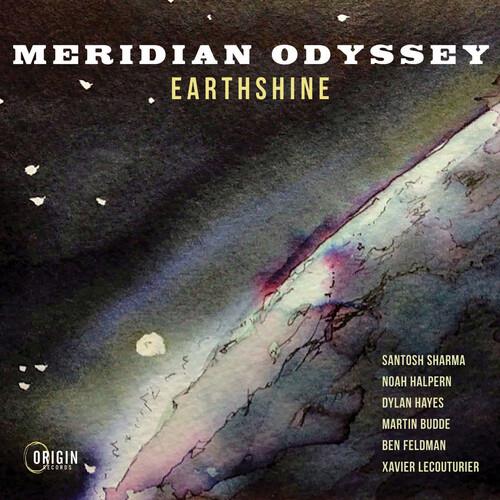 Earthshine - CD Audio di Meridian Odyssey