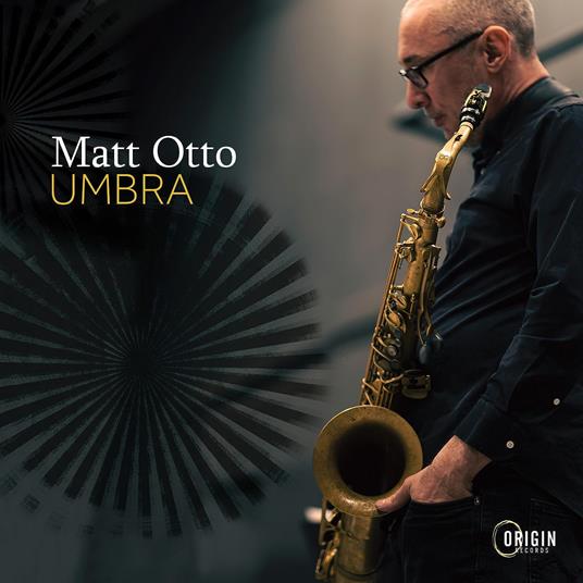 Umbra - CD Audio di Matt Otto