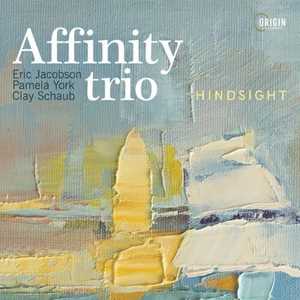 CD Hindsight Affinity Trio