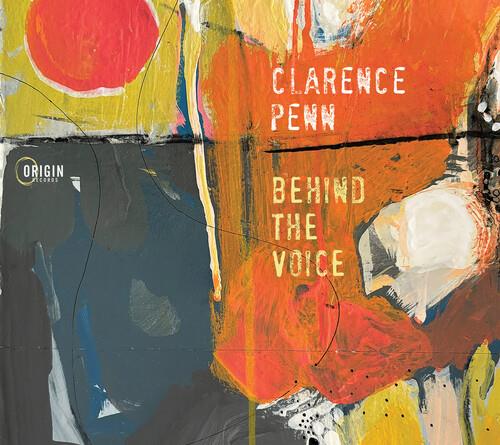 Behind The Voice - CD Audio di Clarence Penn