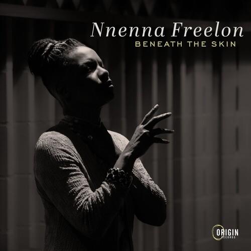 Beneath The Skin - CD Audio di Nnenna Freelon