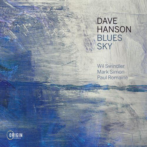 Blues Sky - CD Audio di Dave Hanson