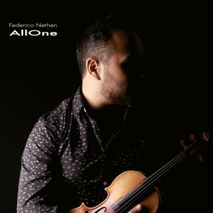 Allone - CD Audio di Federico Nathan