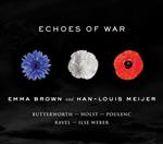 Echoes Of War (Reissue)