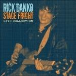 Stage Fright (Digipack)