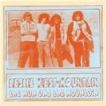 Mountain. The Man and the Mountain - CD Audio di Mountain,Leslie West