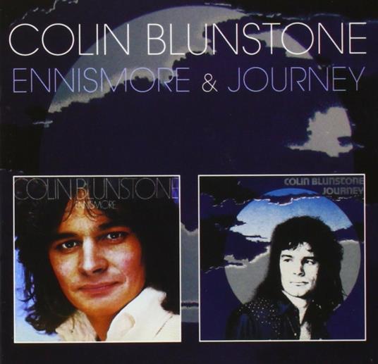 Ennismore - Journey - CD Audio di Colin Blunstone