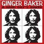 A Hard Day's Baker - CD Audio di Ginger Baker