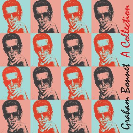 A Collection - CD Audio di Graham Bonnet