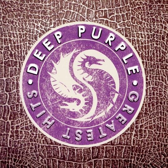 Gold. Greatest Hits - CD Audio di Deep Purple