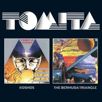 Kosmos, The Bermuda Triangle - CD Audio di Isao Tomita