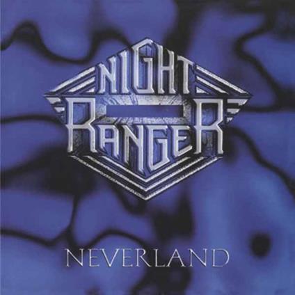 Neverland - CD Audio di Night Ranger