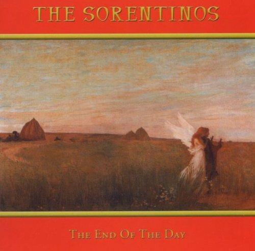 The End of the Day - CD Audio di Sorentinos
