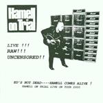 Ed's Not Dead - Hammell