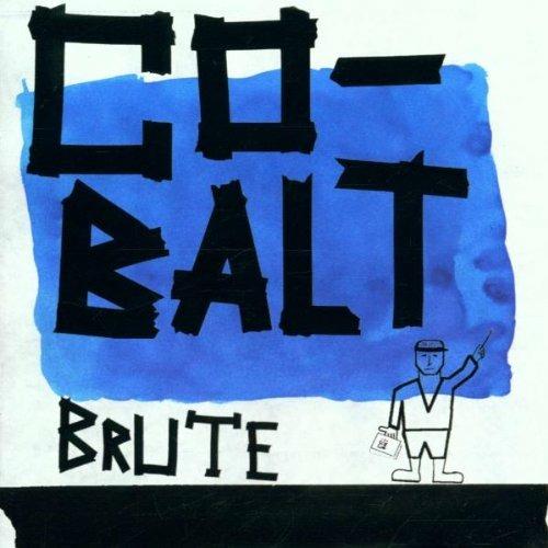Co-Balt - CD Audio di Brute