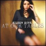 At Our Tables - CD Audio di Eileen Rose