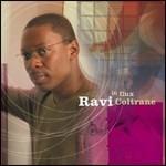 In Flux - CD Audio di Ravi Coltrane