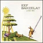 Lose Big - CD Audio di Eef Barzelay