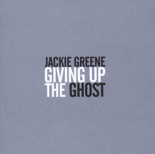 Giving Up the Ghost - CD Audio di Jackie Greene