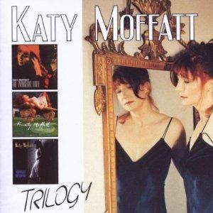 Trilogy - CD Audio di Katy Moffatt