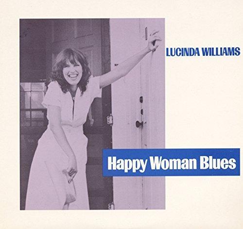 Happy Woman Blues - Vinile LP di Lucinda Williams