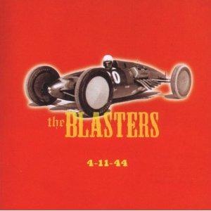 4-11-44 - CD Audio di Blasters