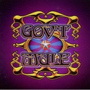 Live with a Little Help from Our Friends - CD Audio di Gov't Mule