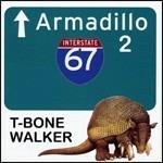 Armadillo 2 - CD Audio di T-Bone Walker