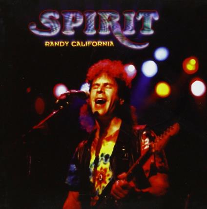 Sea Dream - CD Audio di Spirit