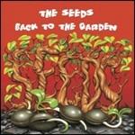 Back to the Garden - CD Audio di Seeds