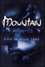 Live in Texas 2005 - CD Audio + DVD di Mountain