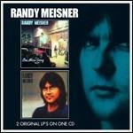 One More Song - Randy Meisner - CD Audio di Randy Meisner