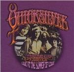 Live at the Summer of Love - CD Audio di Quicksilver Messenger Service
