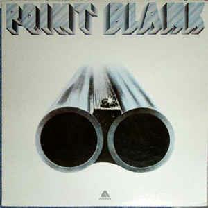 Point Blank - Vinile LP di Point Blank