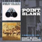 Point Blank - Second Season