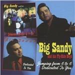 Jumping from 6 to 6 - Dedicated to You - CD Audio di Big Sandy & His Fly-Rite Boys