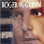Born to Rock and Roll - CD Audio di Roger McGuinn