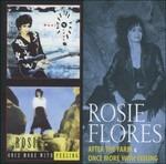 After the Farm - Once More with Feeling - CD Audio di Rosie Flores